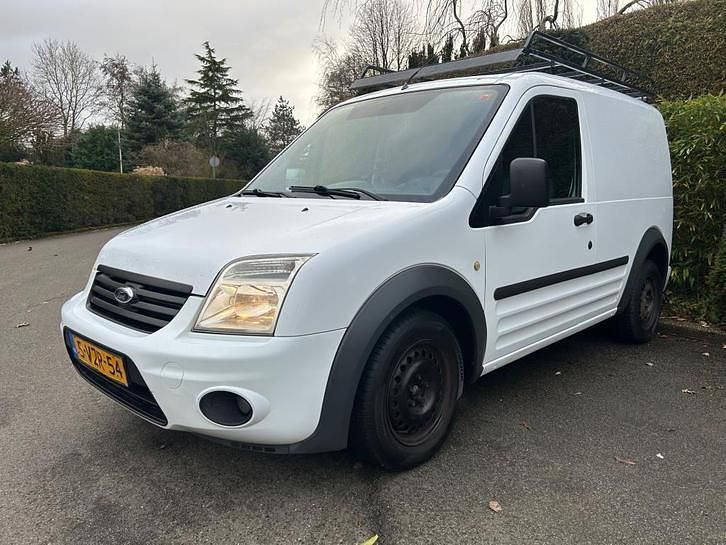Occasion Ford Transit Connect Trend 90 PK (66 kW) 2012 MPV