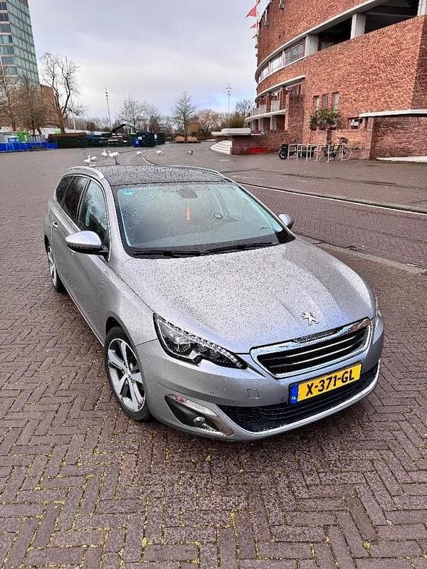 Occasion Peugeot 308 130 PK (95 kW) 2014 Stationwagen