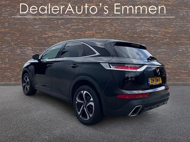 Occasion DS Automobiles DS7 Crossback 2019 Zwart SUV
