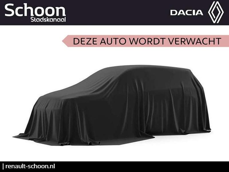 Occasion Renault Rafale Techno 200 PK (147 kW) 2025 Licht wit SUV