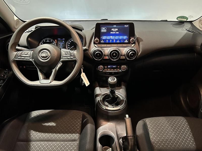 Occasion Nissan Juke 2024 Wit SUV
