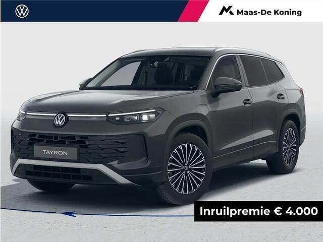 Grijs Nieuw 2026 VW Tayron Comfortline SUV | € 55.940 (Eerlijke prijs) - Afbeelding 1/3