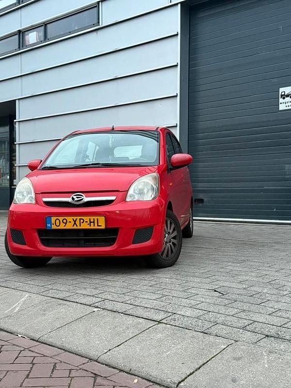 Occasion 2007 Daihatsu Cuore Hatchback | € 1.999 (Eerlijke prijs) - Afbeelding 1/4