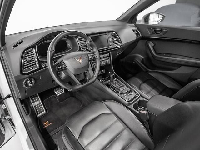 Occasion Cupra Ateca 300 PK (220 kW) 2019 Overige SUV