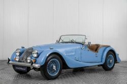 Occasion Morgan 4/4 86 PK (63 kW) 1979 Rood Cabriolet