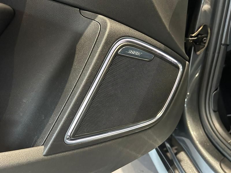 Occasion Audi A1 Sportback Sport 192 PK (141 kW) 2017 Grijs Hatchback