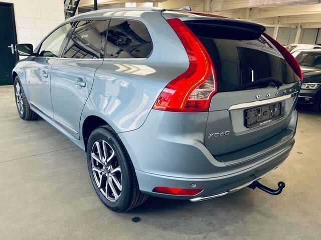 Occasion Volvo XC60 Ocean Race 2016 Blauw SUV