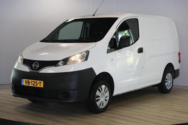 Overige Gebruikt 2013 Nissan NV200 Acenta Van | € 7.950 (Duur) - Afbeelding 1/4
