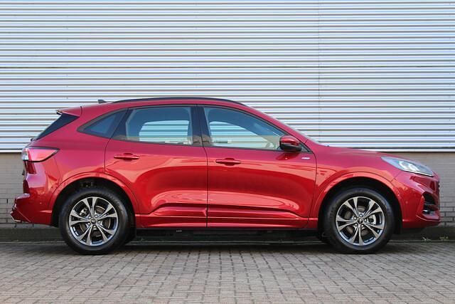 Occasion Ford Kuga ST-Line 225 PK (165 kW) 2024 Rood SUV