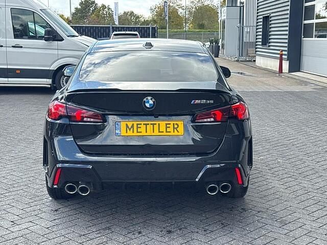 Occasion BMW M235 M Sport 301 PK (221 kW) 2025 Zwart Coupé