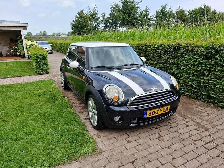 Occasion Mini Cooper 119 PK (87 kW) 2008 Hatchback