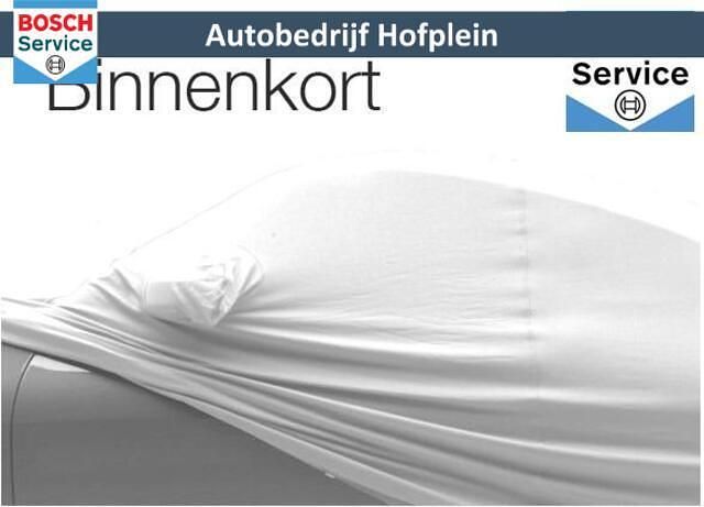 Occasion Mercedes C180 Prestige 157 PK (115 kW) 2016 Grijs Sedan