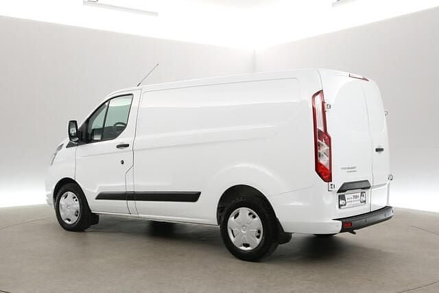 Occasion Ford Transit Custom 2021 Wit Van
