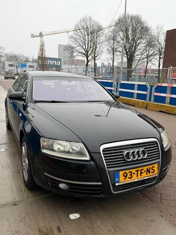 Occasion Audi A6 170 PK (125 kW) 2006