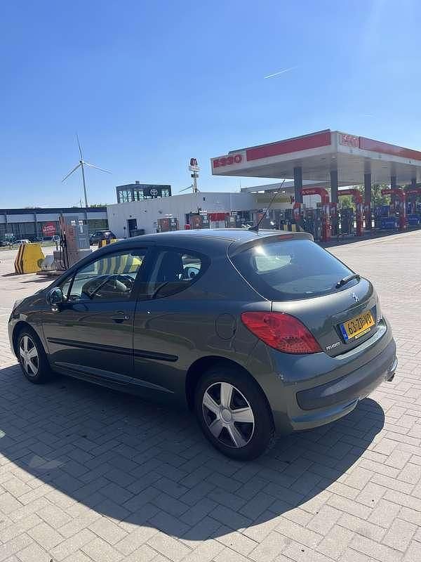 Occasion Peugeot 207 Sport 120 PK (88 kW) 2008 Sedan