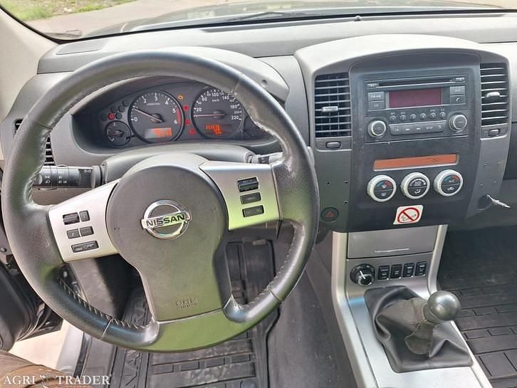 Occasion Nissan Navara 190 PK (139 kW) 2014 Pickup