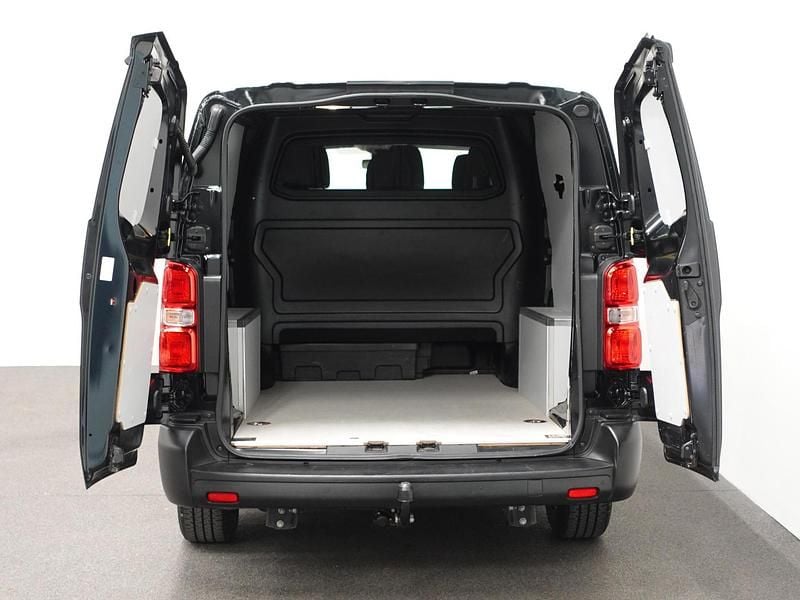 Occasion Opel Vivaro 144 PK (105 kW) 2023 Zwart MPV