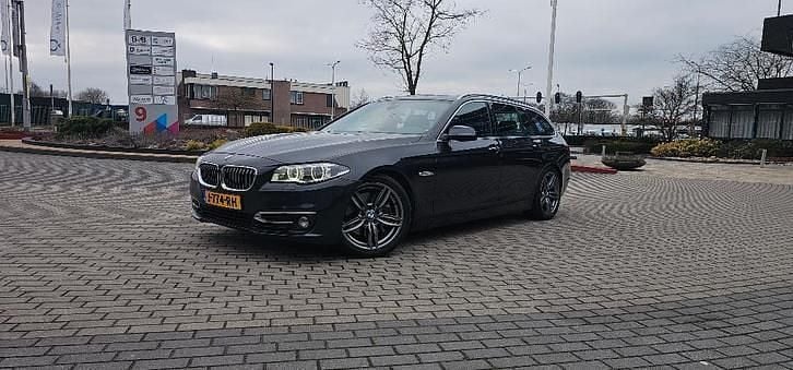 Occasion BMW 535 313 PK (230 kW) 2014 Stationwagen