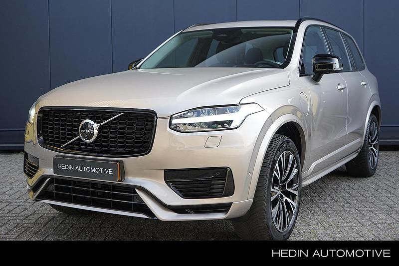 Grijs Gebruikt 2024 Volvo XC90 Ultimate SUV | € 79.995 (Duur) - Afbeelding 1/4