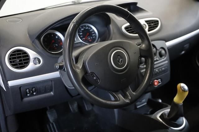 Occasion Renault Clio R.S. Collection 101 PK (74 kW) 2011 Zwart Hatchback