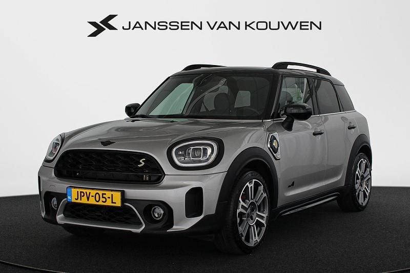 Occasion Mini Cooper Countryman 2025 Grijs SUV