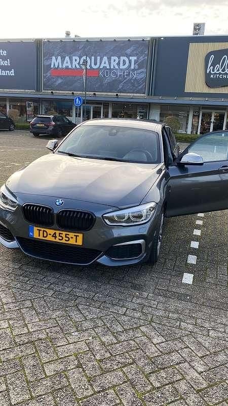 Occasion 2016 BMW M140 M Sport Hatchback | € 32.000 - Afbeelding 1/4