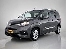 Grijs metallic Gebruikt 2021 Toyota Proace Verso Active Stationwagen | € 42.950 - Afbeelding 1/3