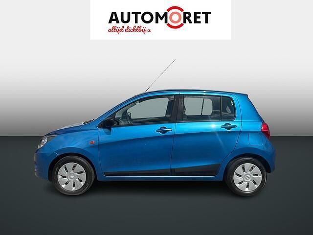 Hatchback Gebruikt 2016 Suzuki Celerio Comfort Hatchback | € 7.950 (Duur) - Afbeelding 1/4