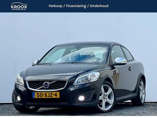Occasion Volvo C30 114 PK (83 kW) 2012 Zwart (metallic) Hatchback