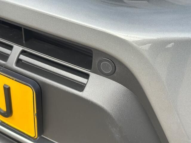 Occasion Suzuki Vitara Style 129 PK (94 kW) 2020 Grijs (metallic) SUV