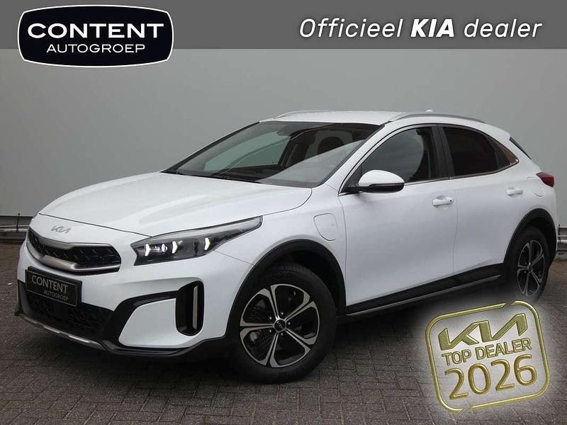 Occasion Kia XCeed 140 PK (102 kW) 2023 Wit SUV