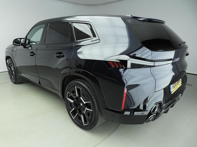 Occasion BMW XM Comfort Edition 476 PK (350 kW) 2024 Zwart SUV