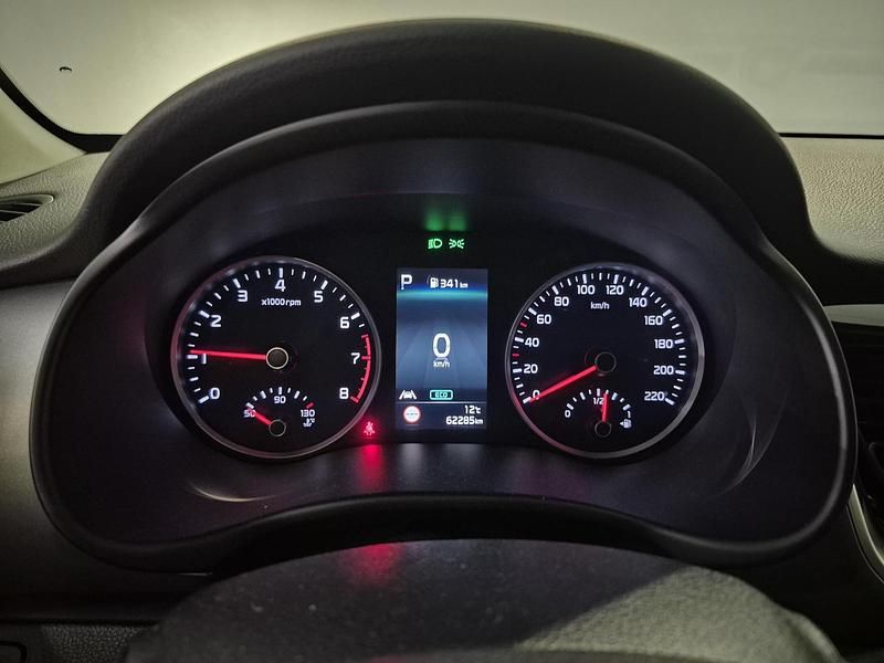 Occasion Kia Stonic 2020 Zwart SUV