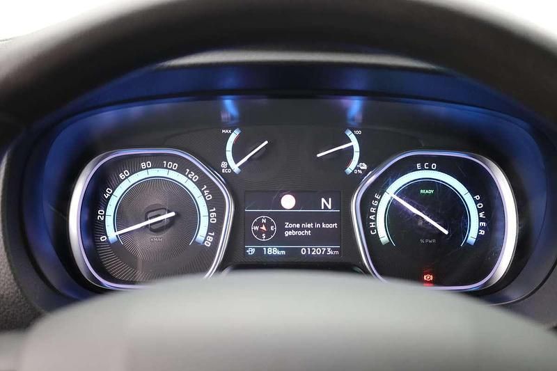 Occasion Peugeot e-Expert Premium 100 kW (136 PK) 2022 Wit Van