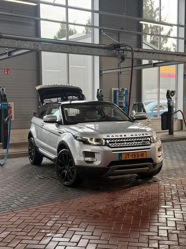 Occasion 2011 Land Rover Range Rover SUV | € 9.500 (Eerlijke prijs) - Afbeelding 1/4