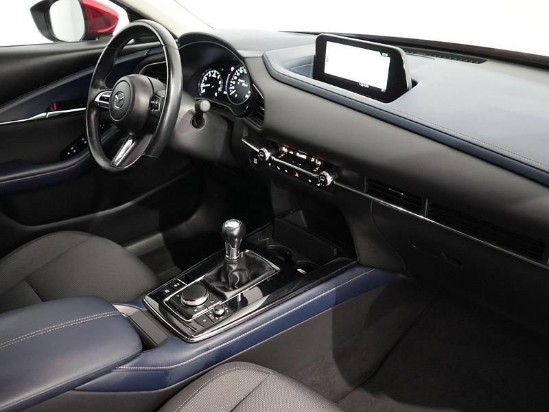 Occasion Mazda CX-30 Comfort 180 PK (132 kW) 2020 Rood SUV