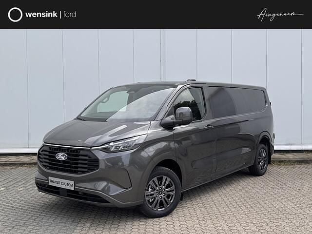 Overige Nieuw 2025 Ford Transit Custom Limited Van | € 41.795 (Super prijs) - Afbeelding 1/4