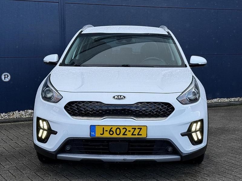 Occasion Kia Niro 105 PK (77 kW) 2020 Wit SUV