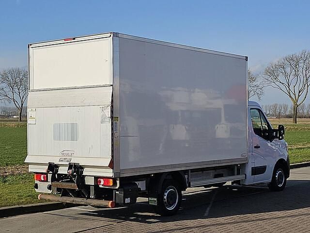 Occasion Renault Master 145 PK (106 kW) 2023 Wit MPV