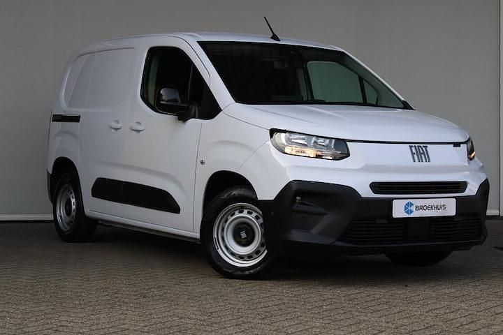 Occasion Fiat Doblò 102 PK (75 kW) 2024 MPV