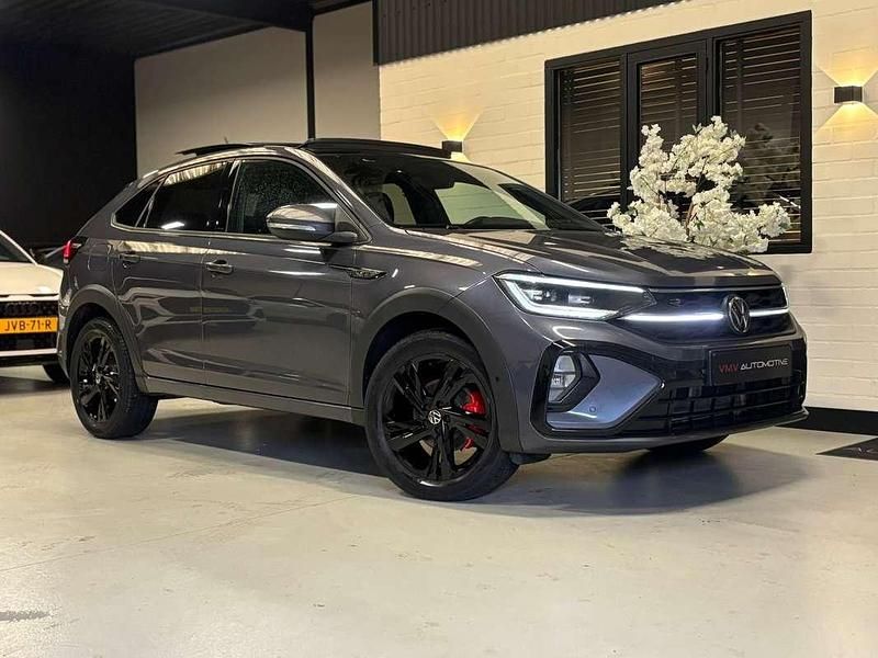 Occasion VW Taigo Beats 150 PK (110 kW) 2022 Grijs (metallic) SUV