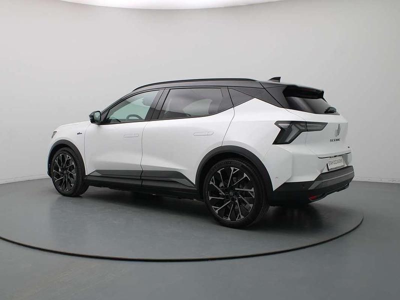 Wit Gebruikt 2025 Renault Renault Scenic E-Tech Esprit Alpine SUV | € 43.990 - Afbeelding 1/3