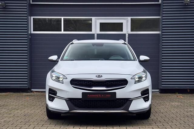 Occasion Kia XCeed 204 PK (150 kW) 2020 Wit (metallic) SUV