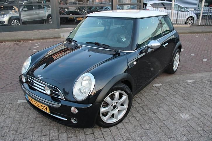 Occasion Mini Cooper 116 PK (85 kW) 2006 Hatchback