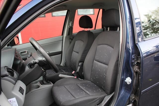 Occasion Mazda 2 Exclusive 80 PK (58 kW) 2004 Blauw MPV