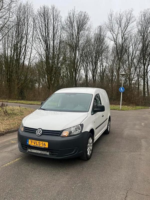 Occasion VW Caddy 102 PK (75 kW) 2011 MPV