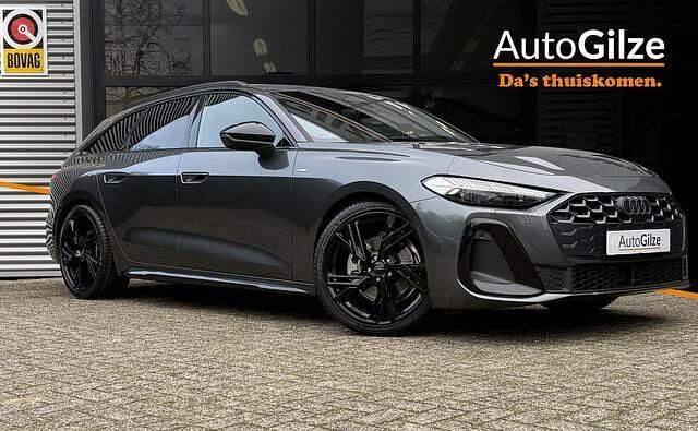 Overige Gebruikt 2025 Audi A5 Comfort Stationwagen | € 55.795 - Afbeelding 1/4