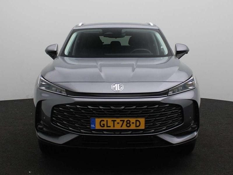 Occasion MG HS Luxury 272 PK (200 kW) 2024 Grijs SUV