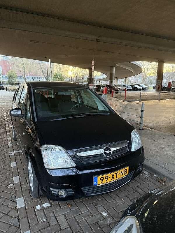 Occasion Opel Meriva 105 PK (77 kW) 2007 MPV