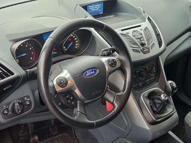 Occasion Ford Grand C-Max Trend 126 PK (92 kW) 2013 Bruin MPV